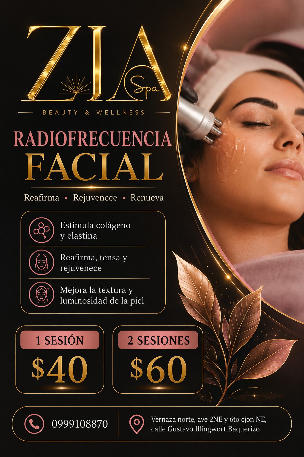 Facial
