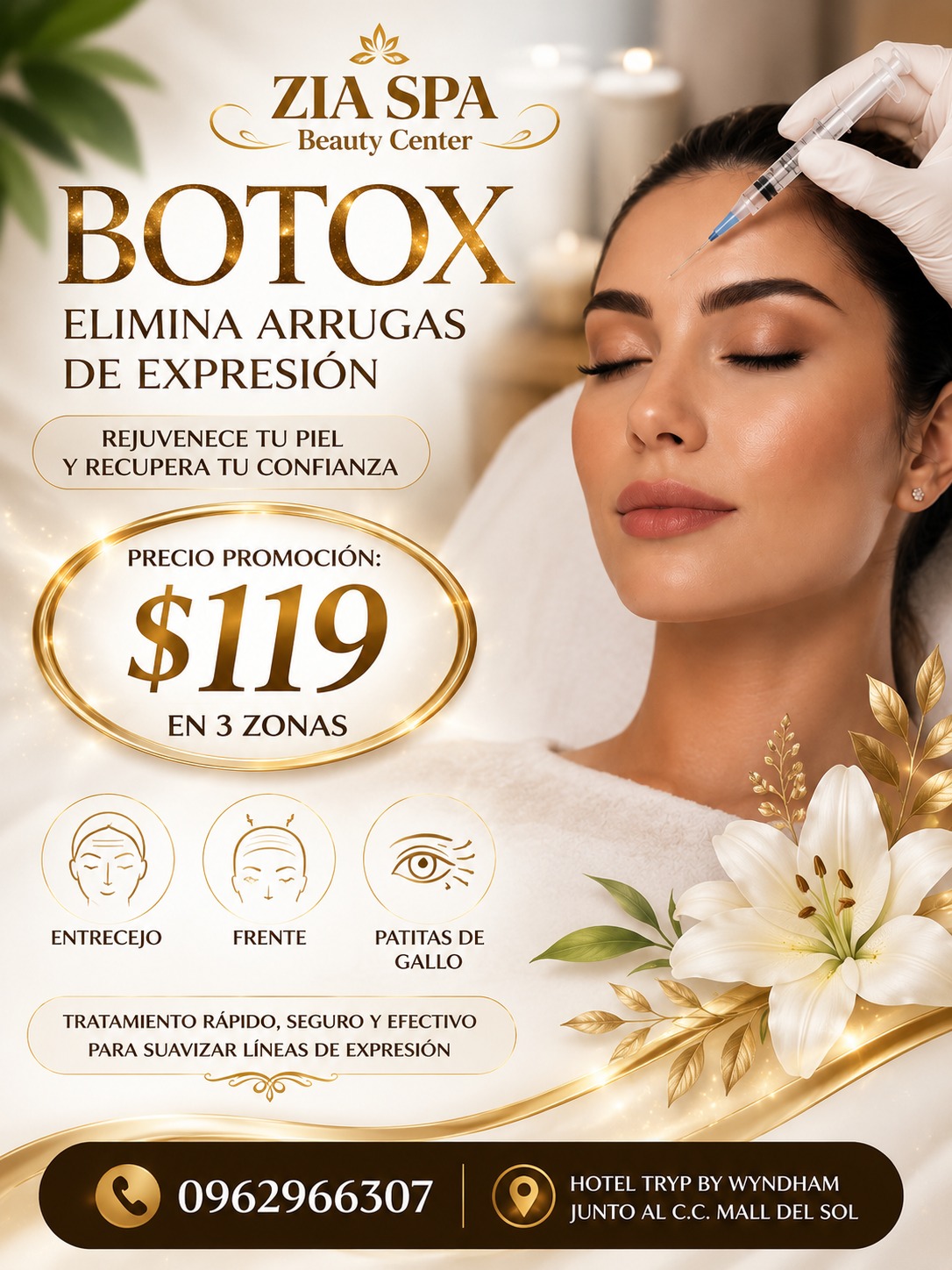 Precio Promocion