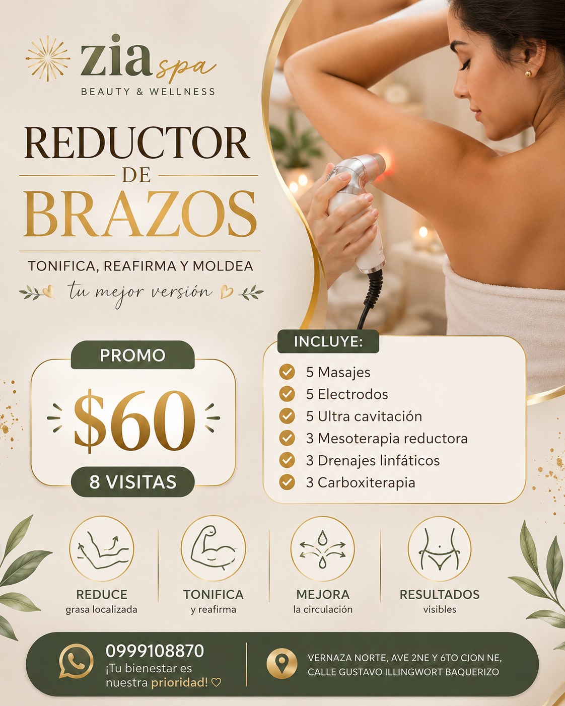 Reductor